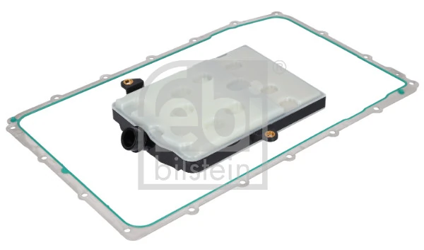 Hydraulic Filter Kit, automatic transmission